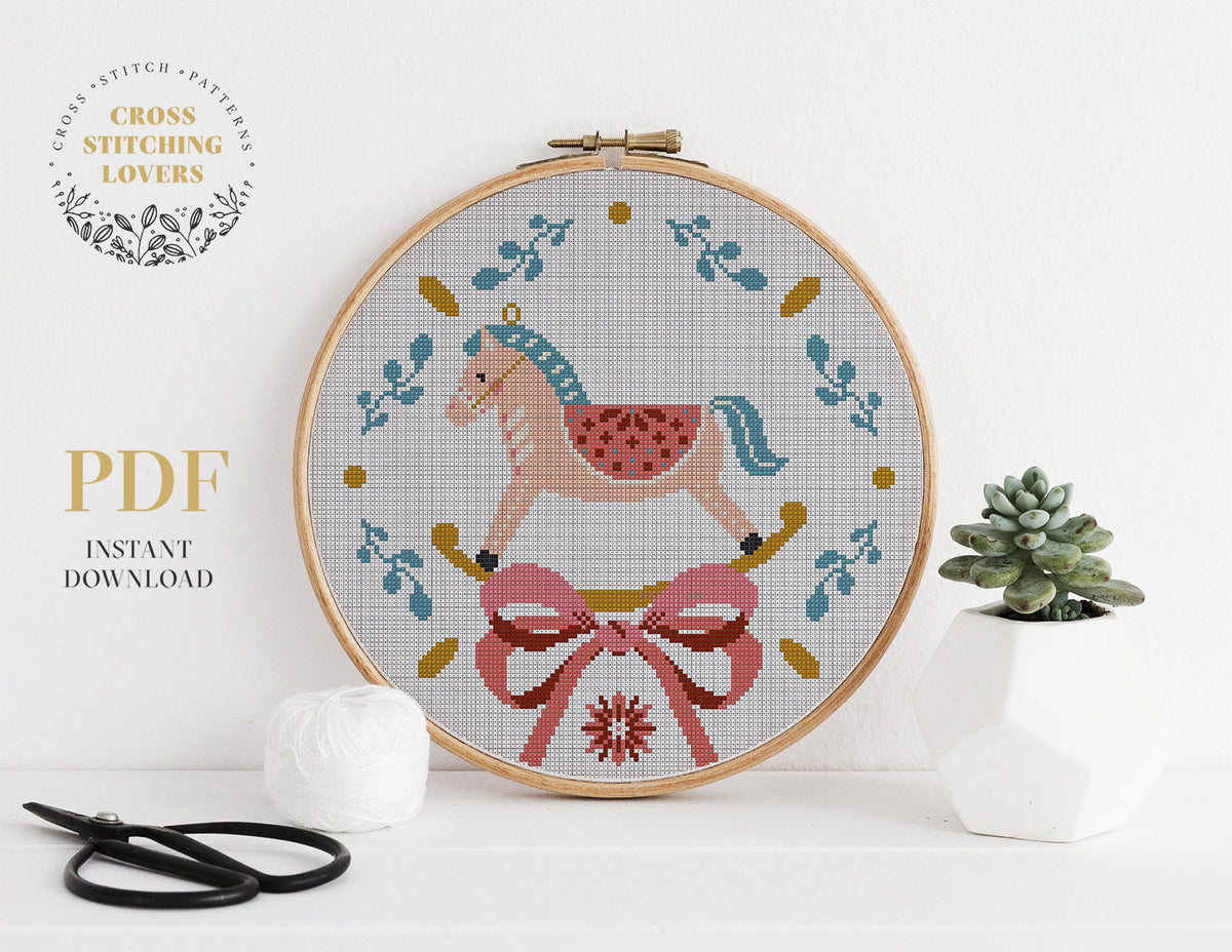 Beginners cross stitch: the ultimate tutorial [Updated July 2021